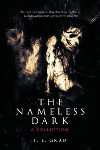 Buch Nameless Dark T E Grau