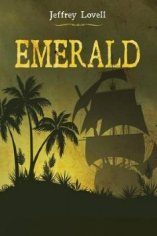 Knjiga Emerald Jeff Lovell