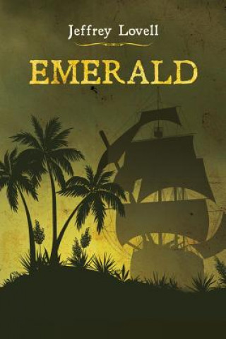 Knjiga Emerald Jeffrey Lovell