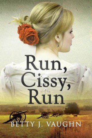 Carte Run, Cissy, Run Betty J Vaughn