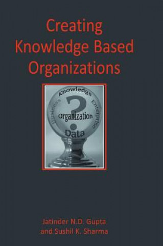Carte Creating Knowledge-Based Organizations Jatinder Gupta