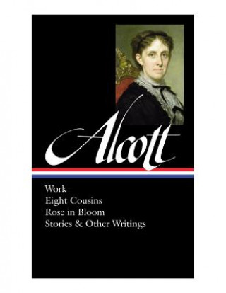 Book Louisa May Alcott Louisa May Alcott