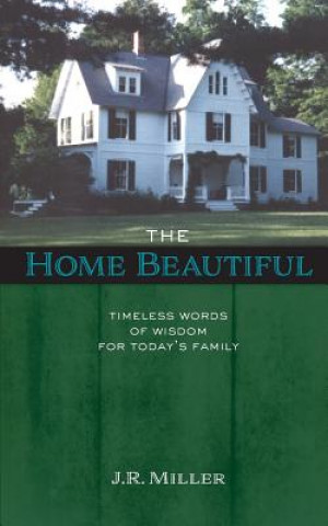 Buch Home Beautiful James R Miller