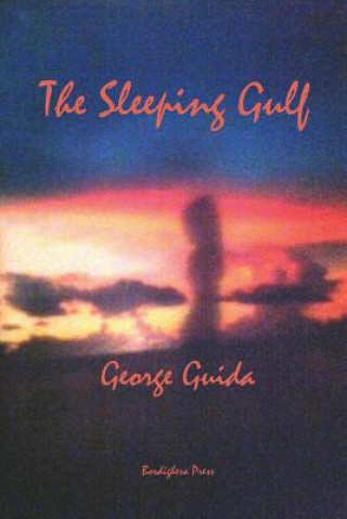 Книга Sleeping Gulf GEORGE GUIDA