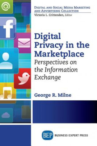 Carte Digital Privacy in the Marketplace George Milne