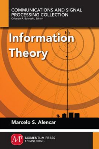 Könyv Information Theory Marcelo S Alencar