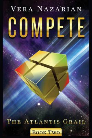 Carte Compete Vera Nazarian