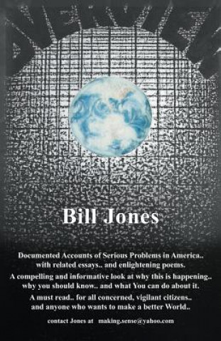 Buch Overview Jones