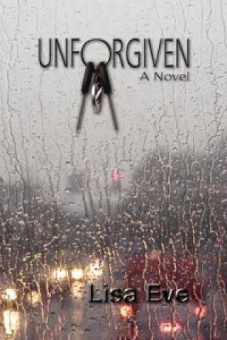 Knjiga Unforgiven Lisa Eve