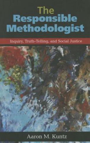 Carte Responsible Methodologist Aaron M. Kuntz