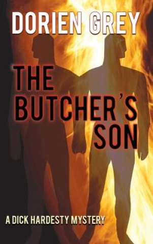 Kniha Butcher's Son (A Dick Hardesty Mystery, #1) Dorien Grey