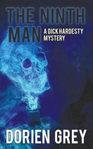 Kniha Ninth Man (A Dick Hardesty Mystery, #2) Dorien Grey