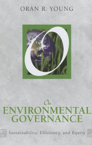 Könyv On Environmental Governance Young