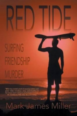 Könyv Red Tide Mark James Miller