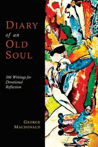 Book Diary of an Old Soul George MacDonald