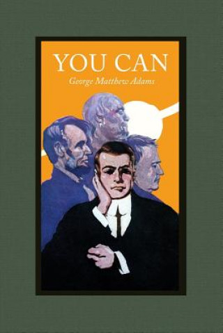 Libro You Can George Matthew Adams