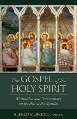 Carte Gospel of the Holy Spirit McBride