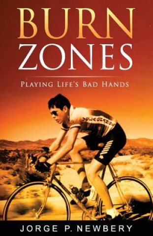 Buch Burn Zones Jorge P Newbery