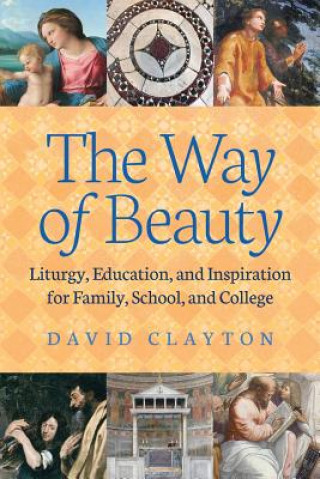 Carte Way of Beauty Clayton