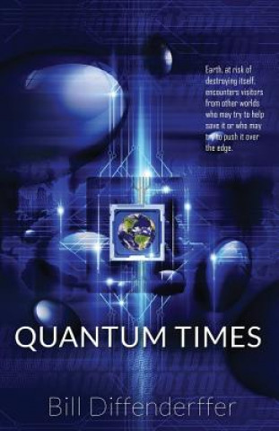 Könyv Quantum Times Bill Diffenderffer