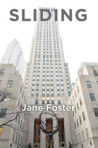 Carte Sliding Jane Foster