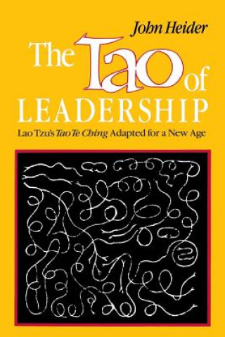 Book Tao of Leadership, 2nd Edition JOHN HEIDER
