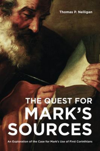 Carte Quest for Mark's Sources Thomas P Nelligan