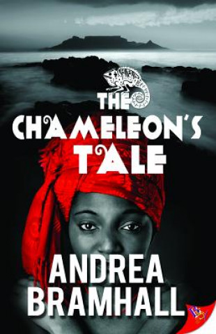 Libro Chameleon's Tale Andrea Bramhall