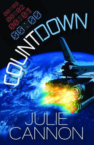 Kniha Countdown Julie Cannon