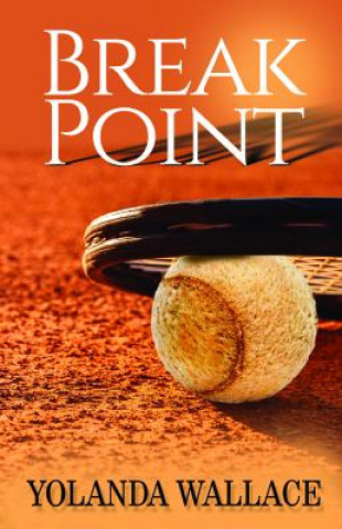 Book Break Point Yolanda Wallace