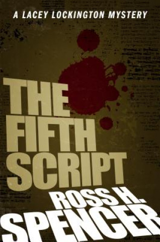 Knjiga Fifth Script Ross H Spencer