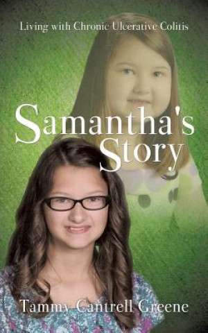 Carte Samantha's Story Tammy Cantrell Greene