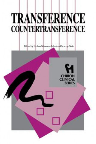 Carte Transference Countertransference (Chiron Clinical Series) Nathan Schwartz-Salant
