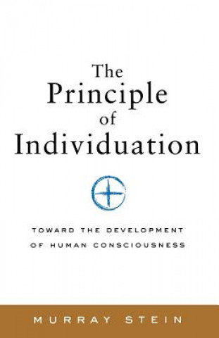 Livre Principle of Individuation Stein