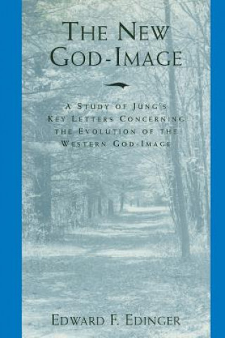 Buch New God-Image Edward F. Edinger