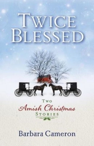 Boek Twice Blessed Barbara Cameron
