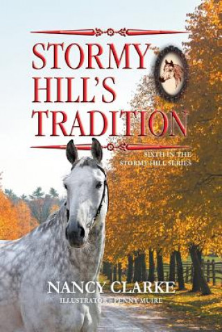 Carte Stormy Hill's Tradition Nancy Clarke