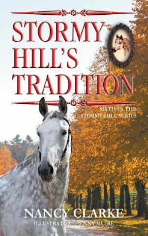 Kniha Stormy Hill's Tradition Nancy Clarke