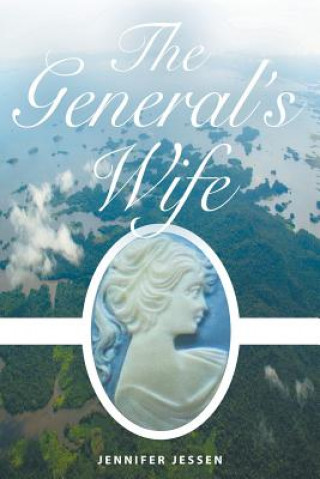 Livre General's Wife Jennifer Jessen