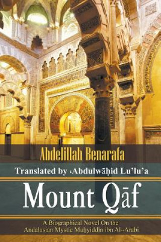 Book Mount Q&#257;f Abdelillah Benarafa