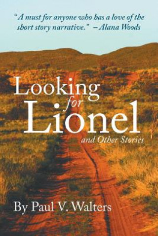 Buch Looking for Lionel and Other Stories Paul V Walters