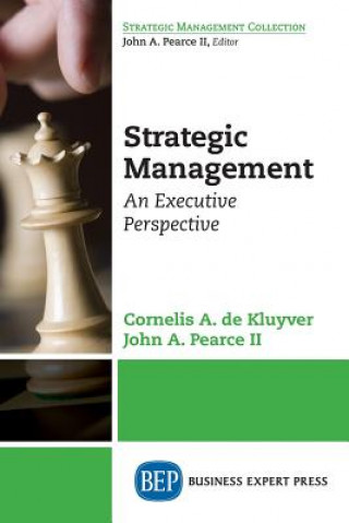 Carte Strategic Management Cornelius a De Kluyver