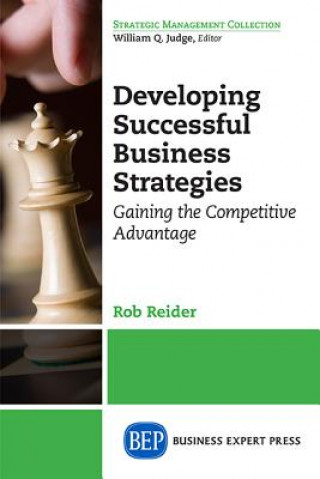 Carte Developing Successful Business Strategies Reider