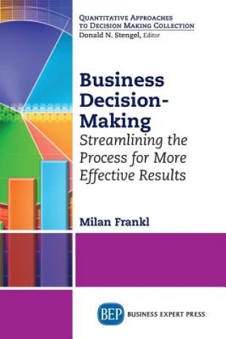 Libro Business Decision-Making Milan Frankl