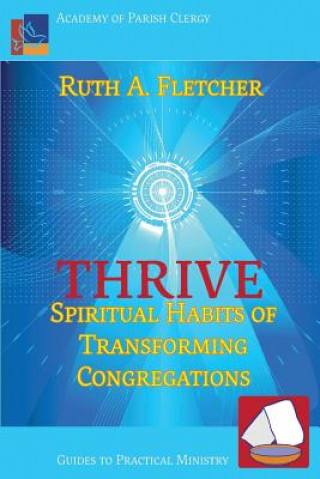 Libro Thrive Ruth A Fletcher