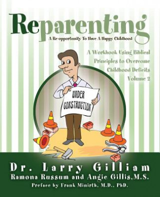 Carte Reparenting Dr Larry Gilliam