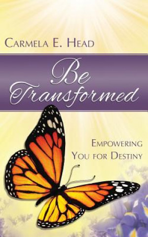 Carte Be Transformed Carmela E Head