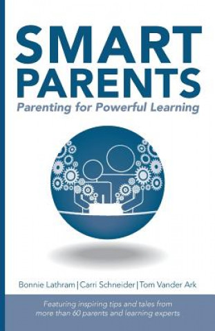 Livre Smart Parents Bonnie Lathram