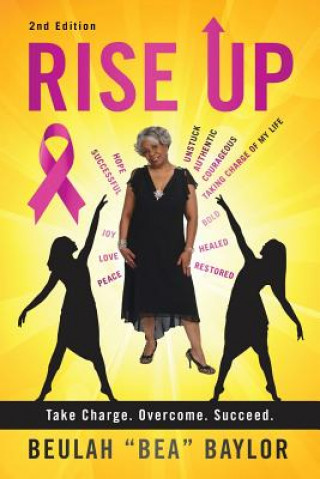 Könyv Rise Up Beulah Bea Baylor