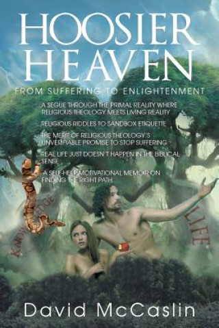 Книга Hoosier Heaven David McCaslin